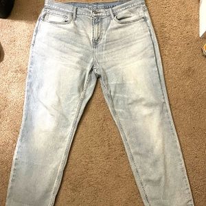 Old Navy jeans